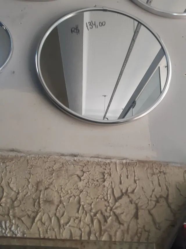 Espelho  - Foto 3