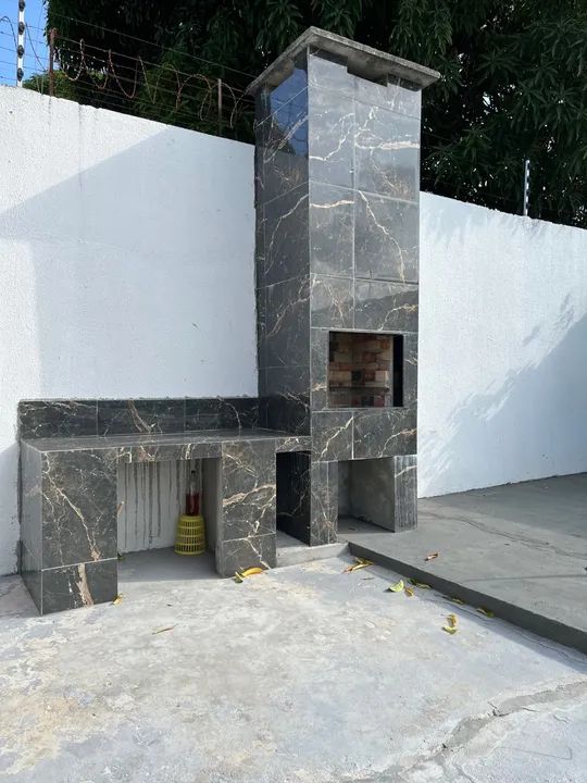 Aluga-se casa em salinas por temporada  - Foto 8