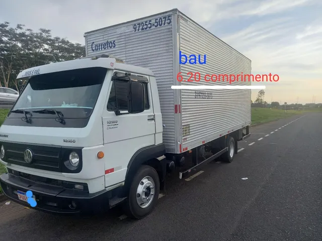 Transporte carretos e mudança