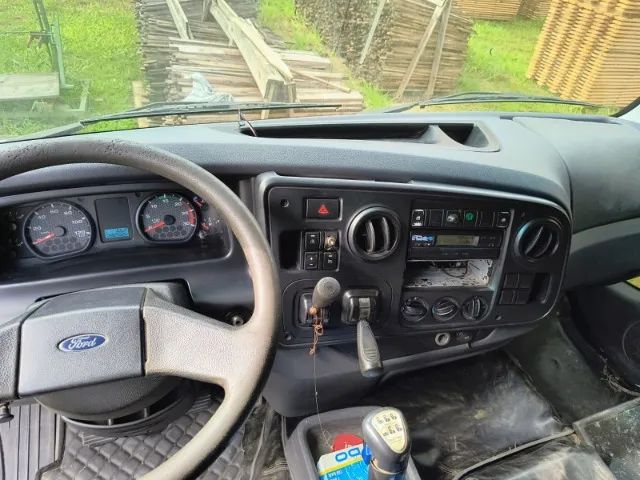 Ford Cargo 1932, toco. - Foto 3