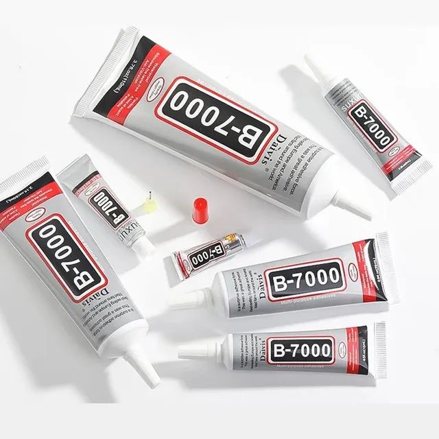 COLA multiuso, reparo de celular, componentes eletrônicos