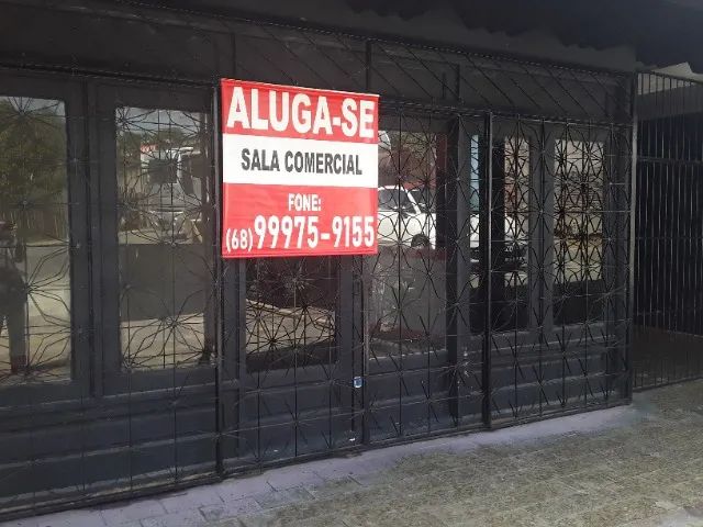 Sala comercial-Centro-Próximo ao terminal Urbano - Foto 2