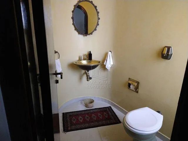 Sobrado, 417 m² - venda por R$ 1.900.000,00 ou aluguel por R$ 5.341,41/mês - Paraíso - San - Foto 6