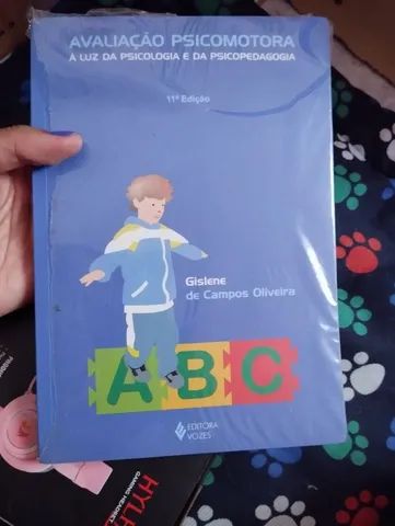 Avaliação psicomotora à luz da psicologia e psicopedagogia