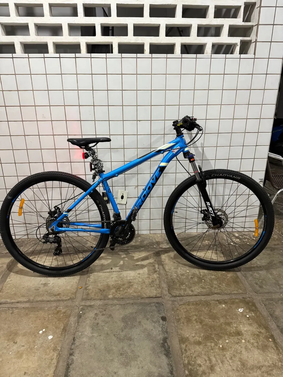 Bicicleta Groove IMPERDÍVEL