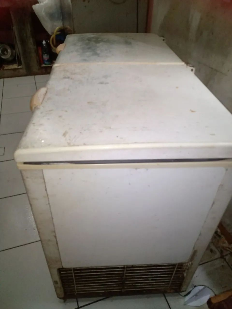 Freezer Metalfrio - Foto 3