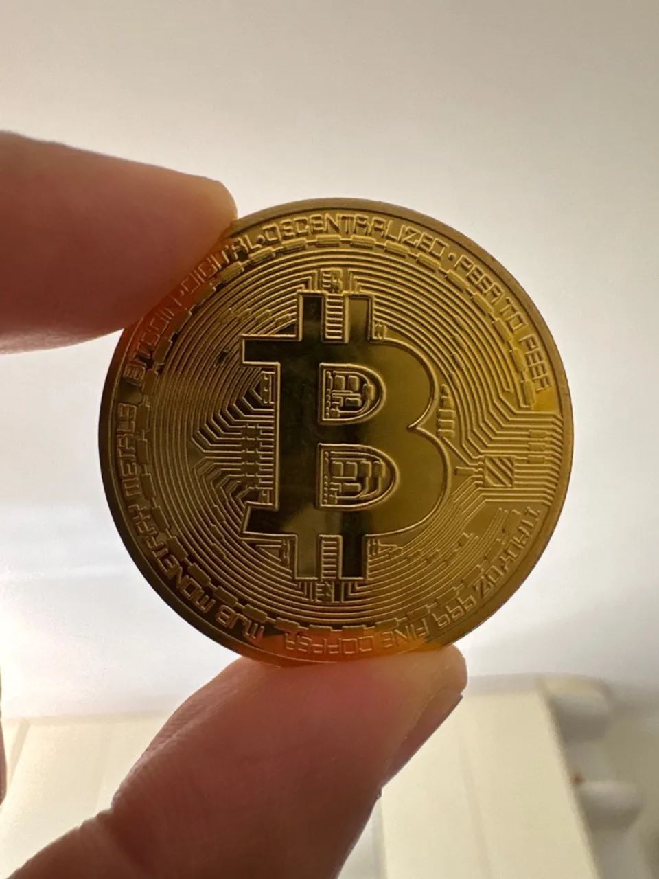 Como é a moeda bitcoin (94) 사진