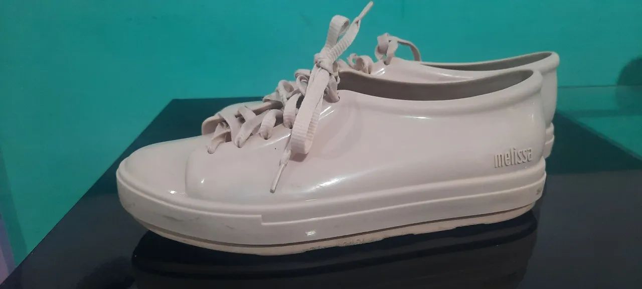 Tênis Melissa - Foto 5