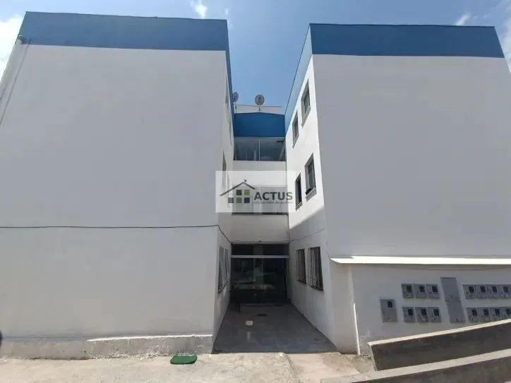 Apartamento 2 quartos bairro Nossa Senhora de Lourdes em Ibirité