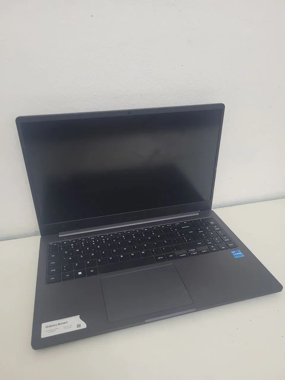 Notebook Samsung Galaxy Book2 - Foto 2