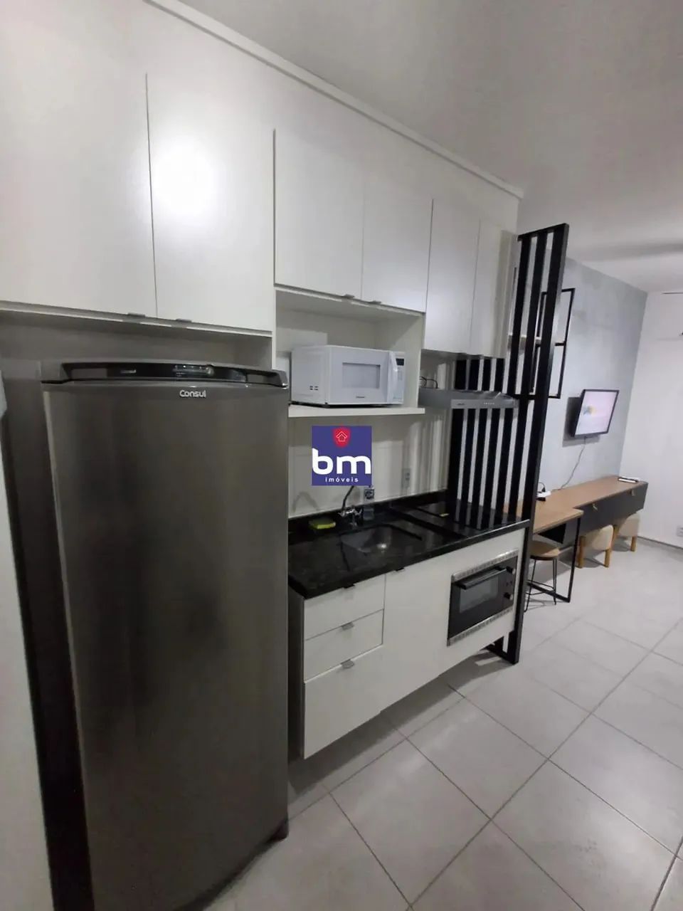 Apartamento para alugar em São Paulo, Vila Olímpia, com 1 quarto, com 25 m², Viva Benx - Foto 2