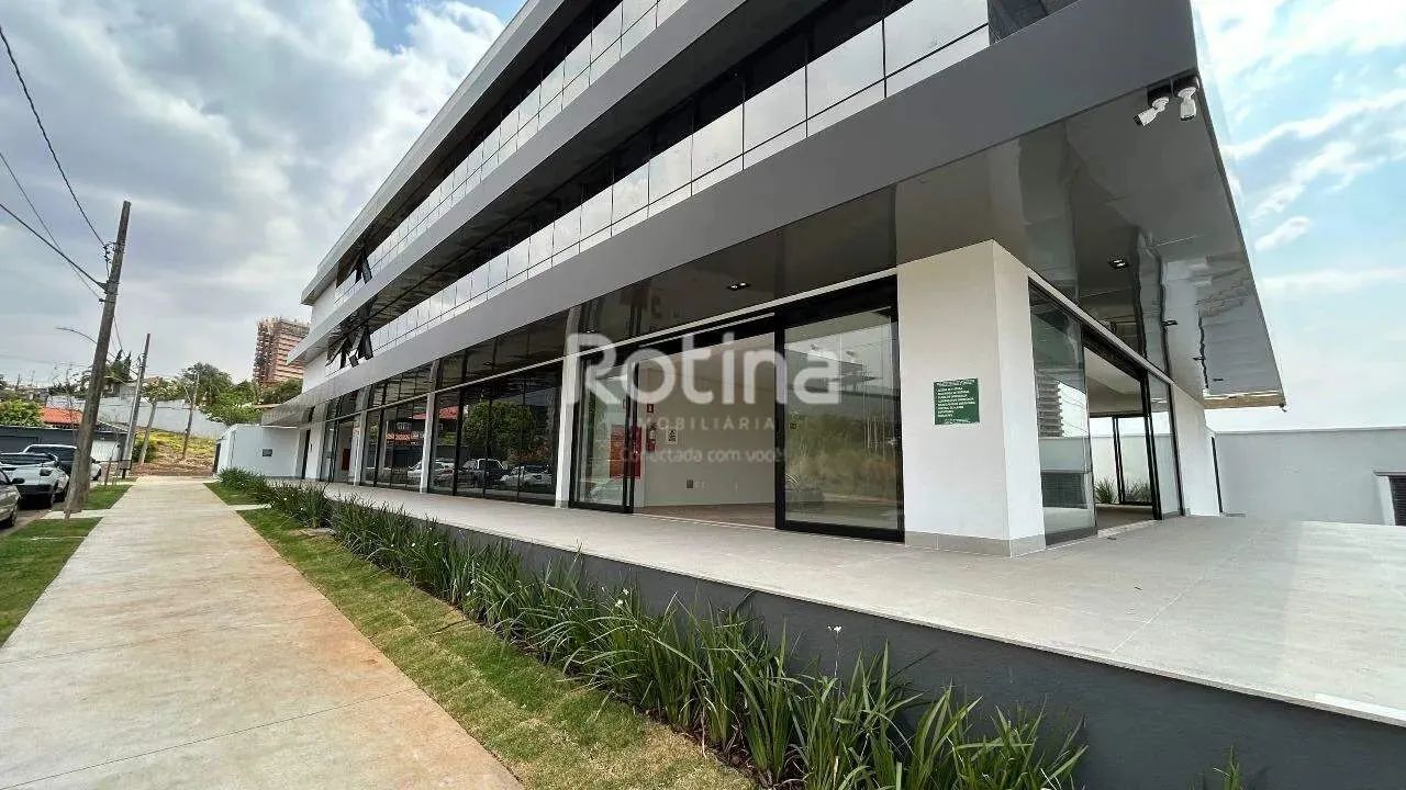 Sala para alugar, Morada da Colina - Uberlândia/MG - Rotina Imobiliária - Foto 4