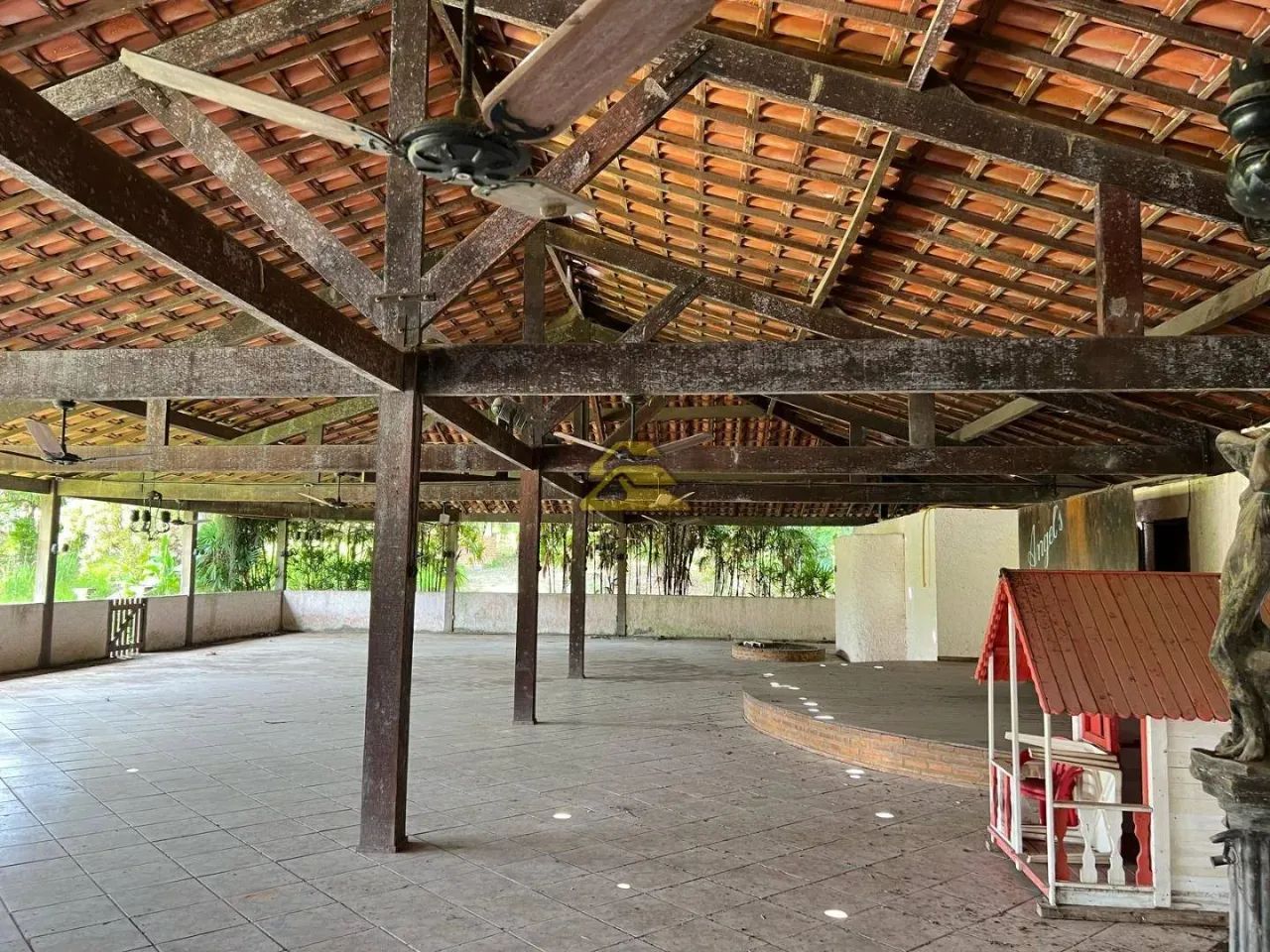 Várzea das Moças | Sítio 4 quartos - Foto 3