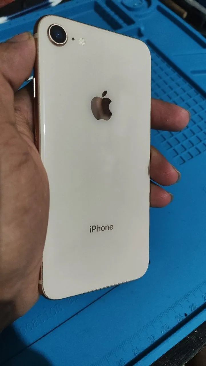 iPhone 8 64gb - Celulares e Smartphones - Paraíso do Tocantins