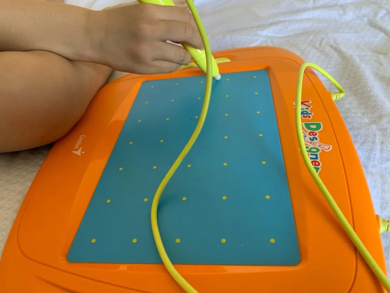 Tablet para desenhar  - Foto 2