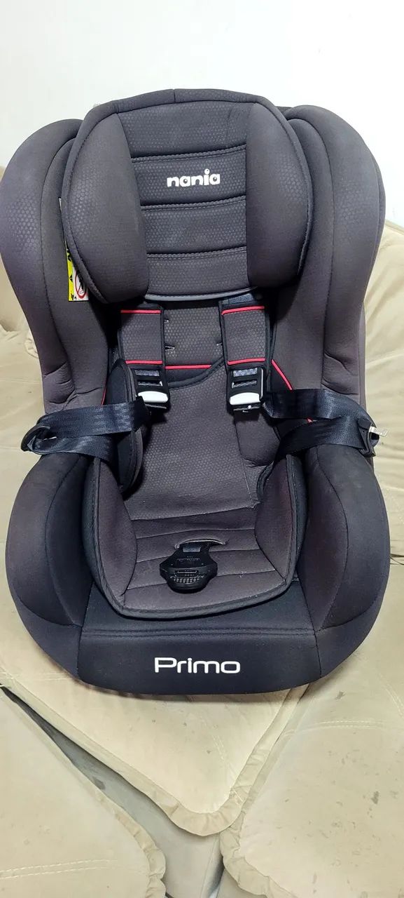 Cadeirinha de bebê Nania Primo
