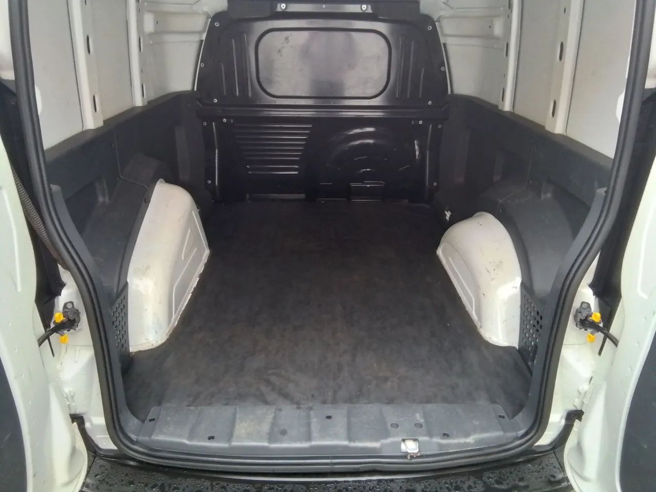 Peugeot Partner rapid 2024 1.4 evo flex business pack manual - Foto 9