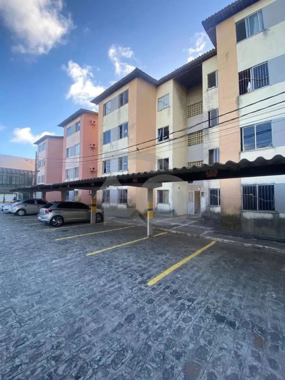 Apartamento no Condomínio Solar da Barra com 3 Quartos - Foto 5
