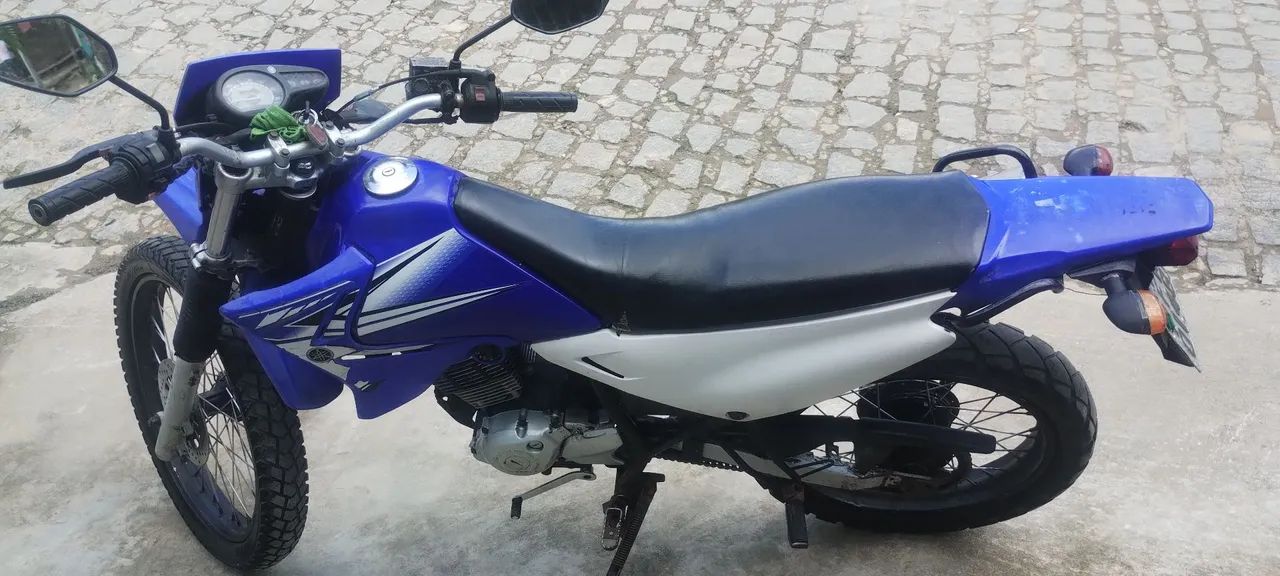 Xtz 125 atrasada - Foto 5