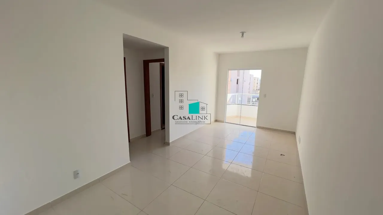 Aluga-se Apartamento Novo de 2 Quartos c/ Suíte no Jockey de Itaparica