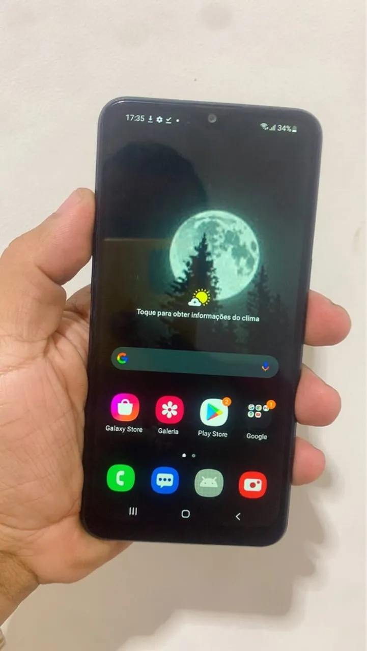 Samsung A10s
