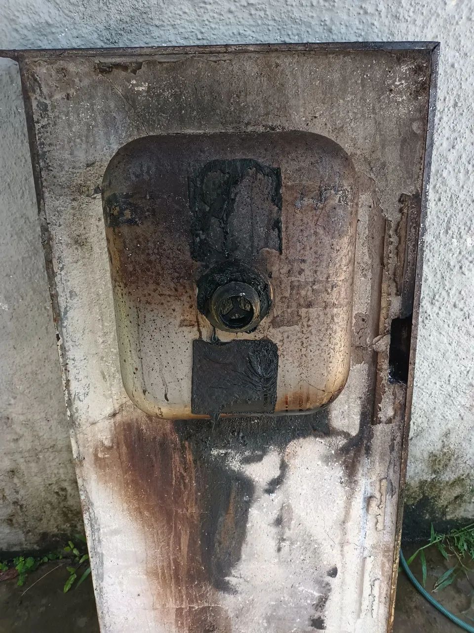 Pia inox de 1.20cm ,tem que dar um trato,na limpeza  - Foto 2