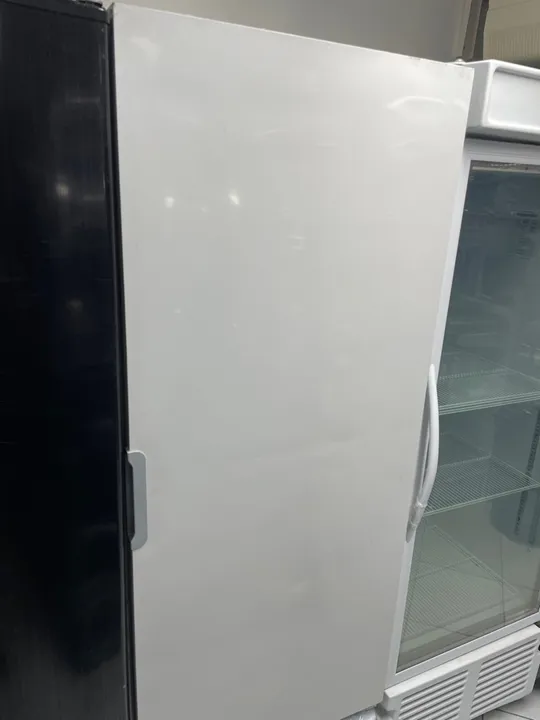 Freezer vertical- Evandro