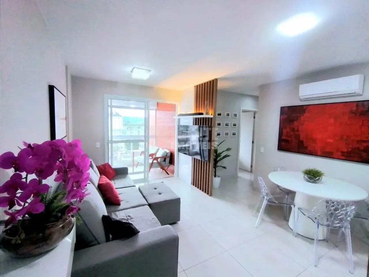 Apartamento 3 dormitórios sendo 1 suítes em Agronômica Florianópolis SC