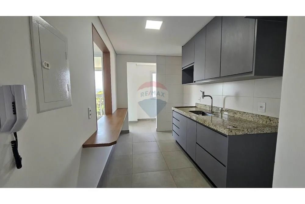 Apartamento Locação - Ed. Madri - 3 quartos - Itatiba - R$ 2.800,00 - Foto 5