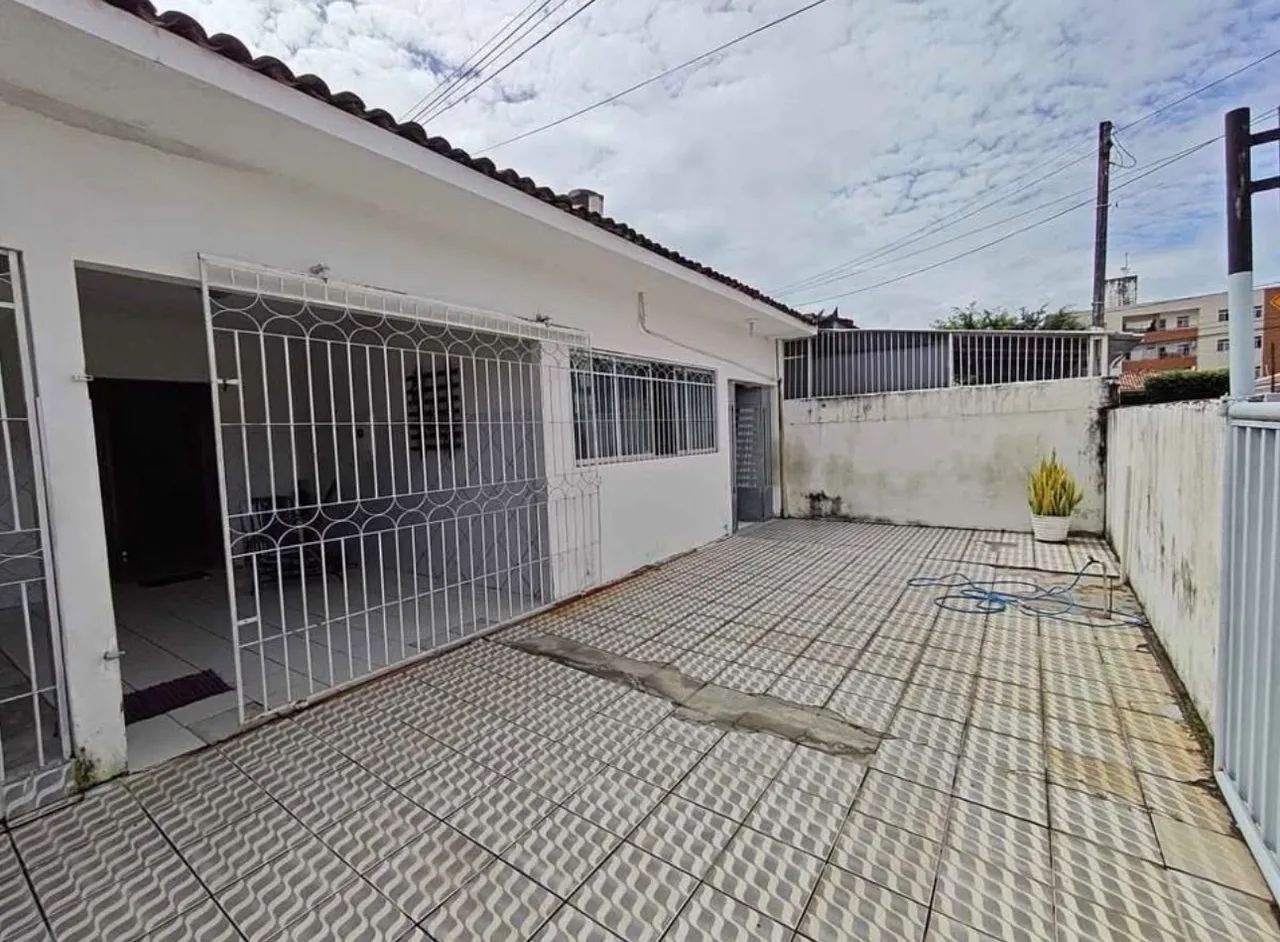 G| CASA A VENDA NO FILIPINHO 