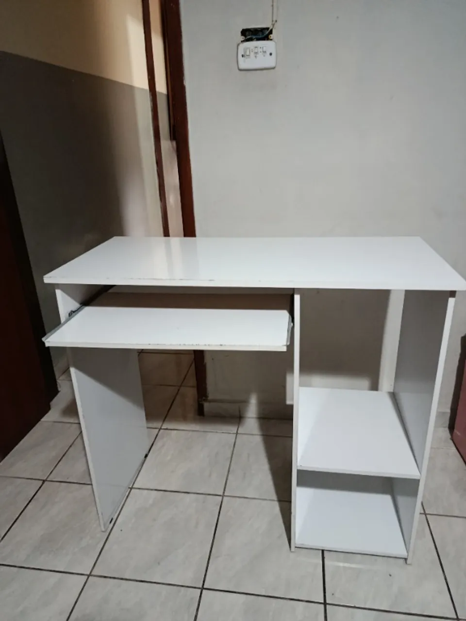 Mesa de computador