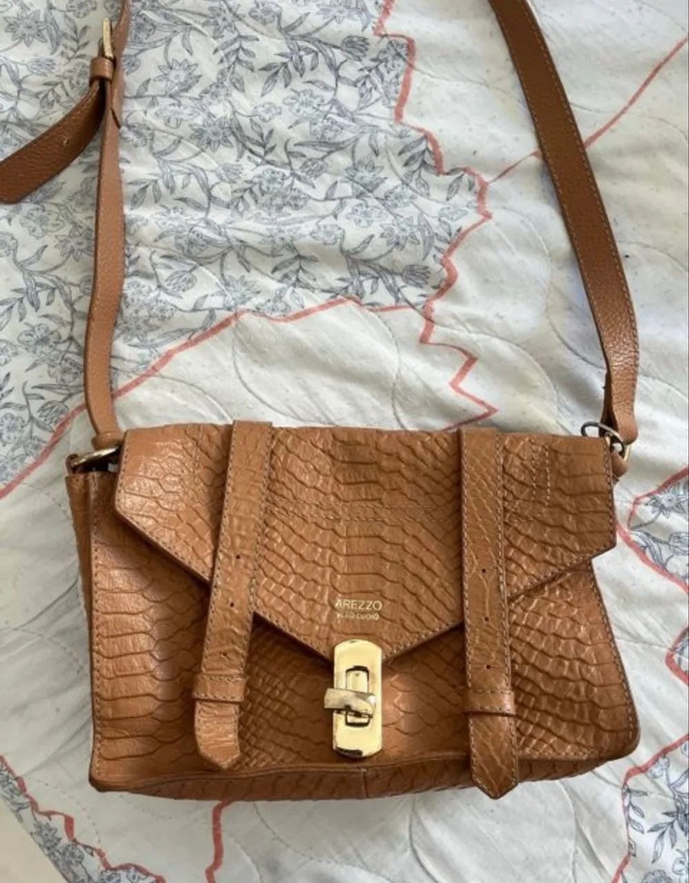 Bolsa Arezzo  - Foto 4