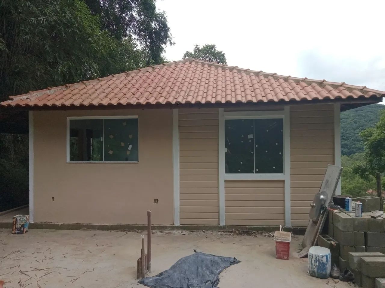 Profissional preparado e experiente para fazer sua obra. - Foto 3