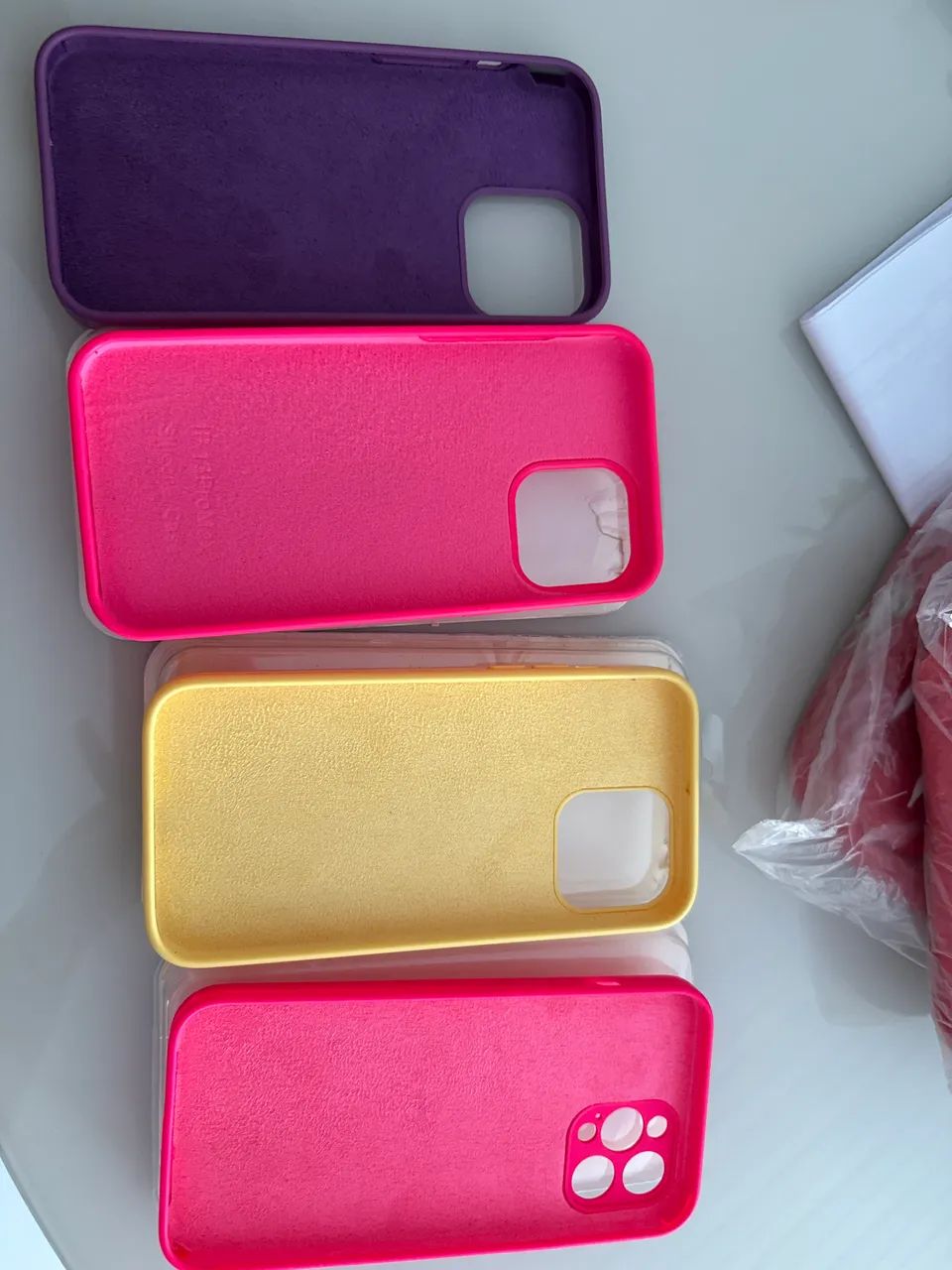 Vendo cases iPhone 13 Pro Max  - Foto 5