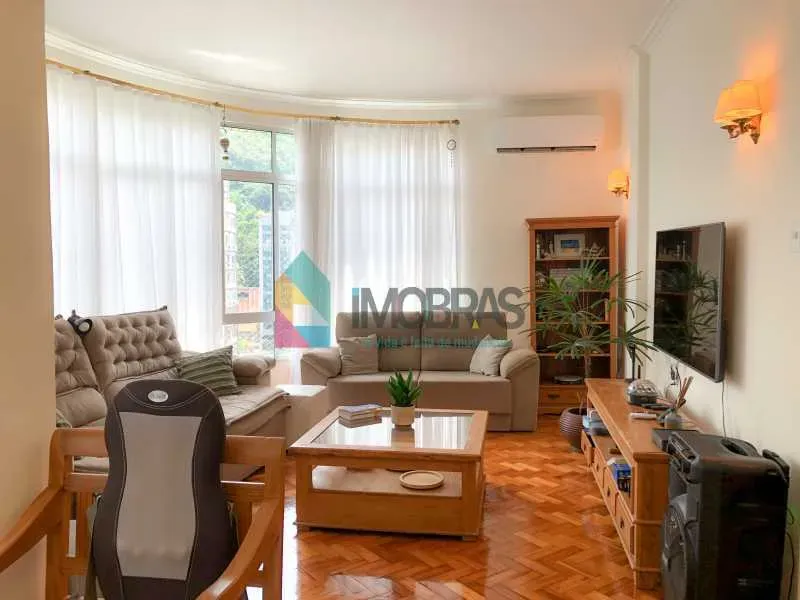 COPACABANA APARTAMENTO 4QUARTOS COM SUITE DISPONIVEL PARA LOCAÇÃO R$10MIL MAIS AS TAXAS CO