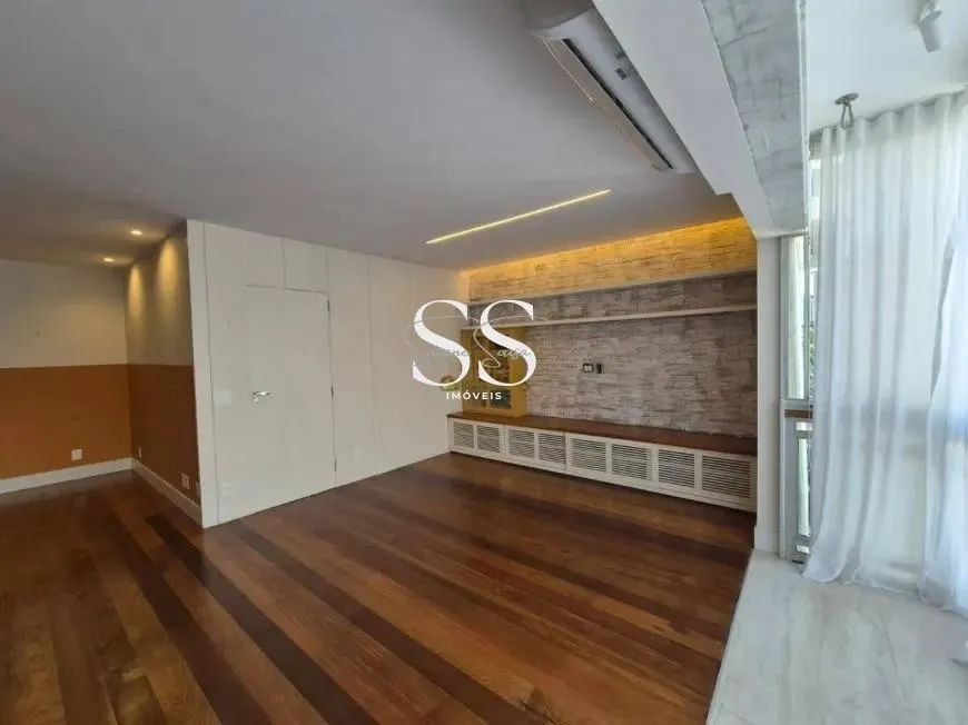 Apartamento para Venda em Rio de Janeiro, Ipanema, 3 dormitórios, 3 suítes, 4 banheiros, 1