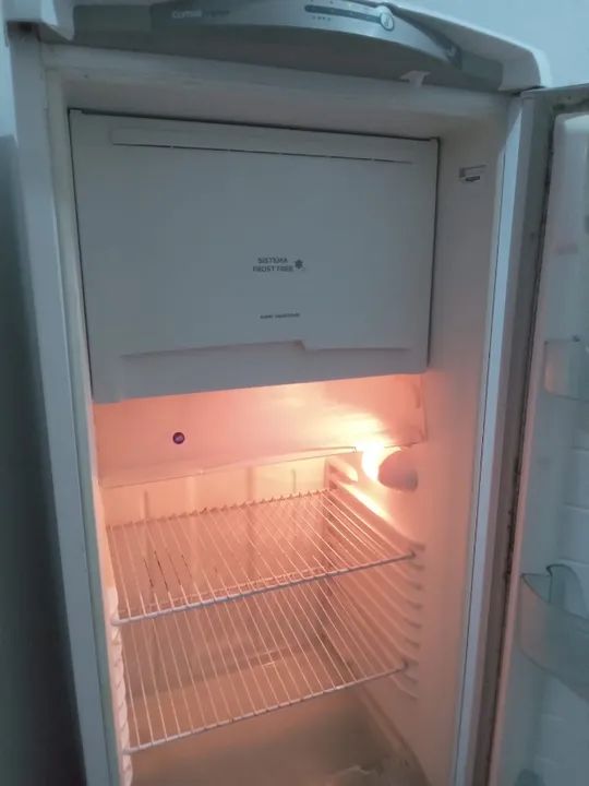 Geladeira consul FROST FREE - Foto 4