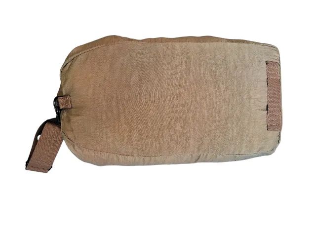 Bolsa Kipling Bege conservada - Foto 3