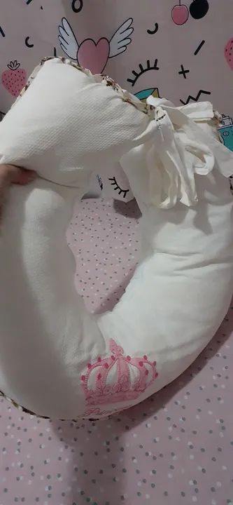 Kit bebê menina da princesa - Foto 2