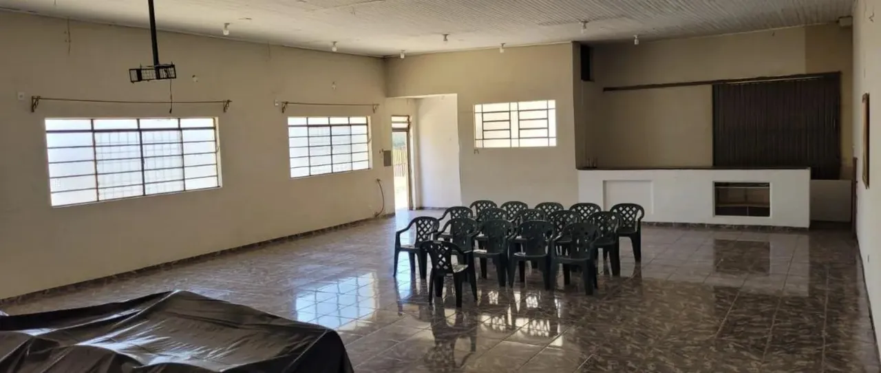 Sala Comercial para Venda em Dourados, Jardim Independência, 1 dormitório, 2 banheiros, 6