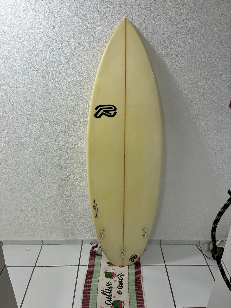 Prancha de surf   - Foto 3