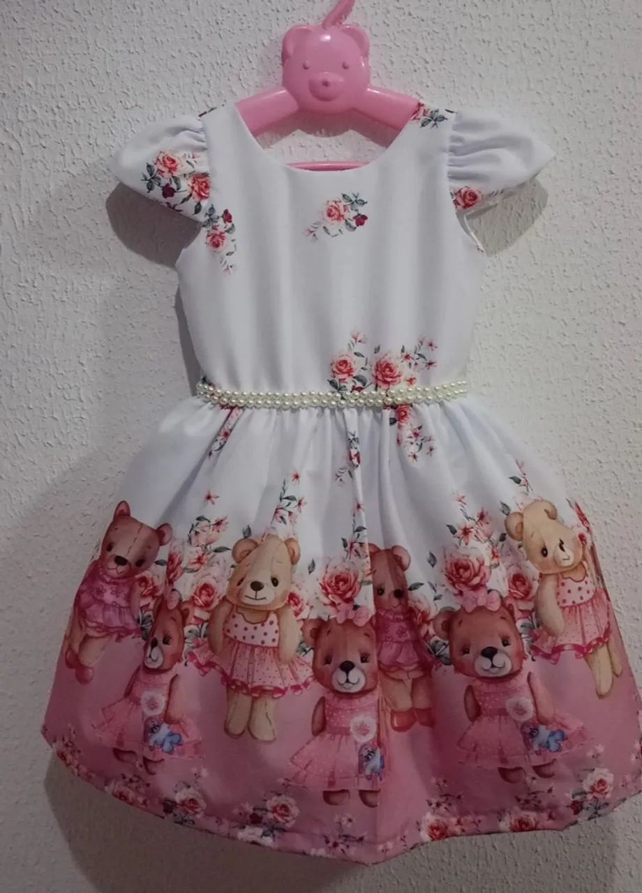 Vestidos temáticos 