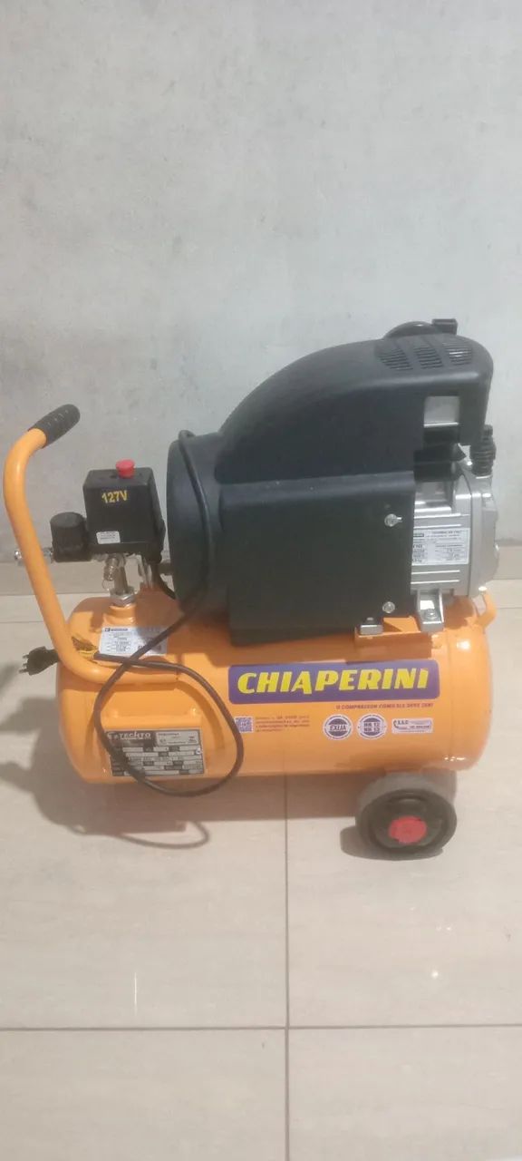 Compressor de ar64529921492354121