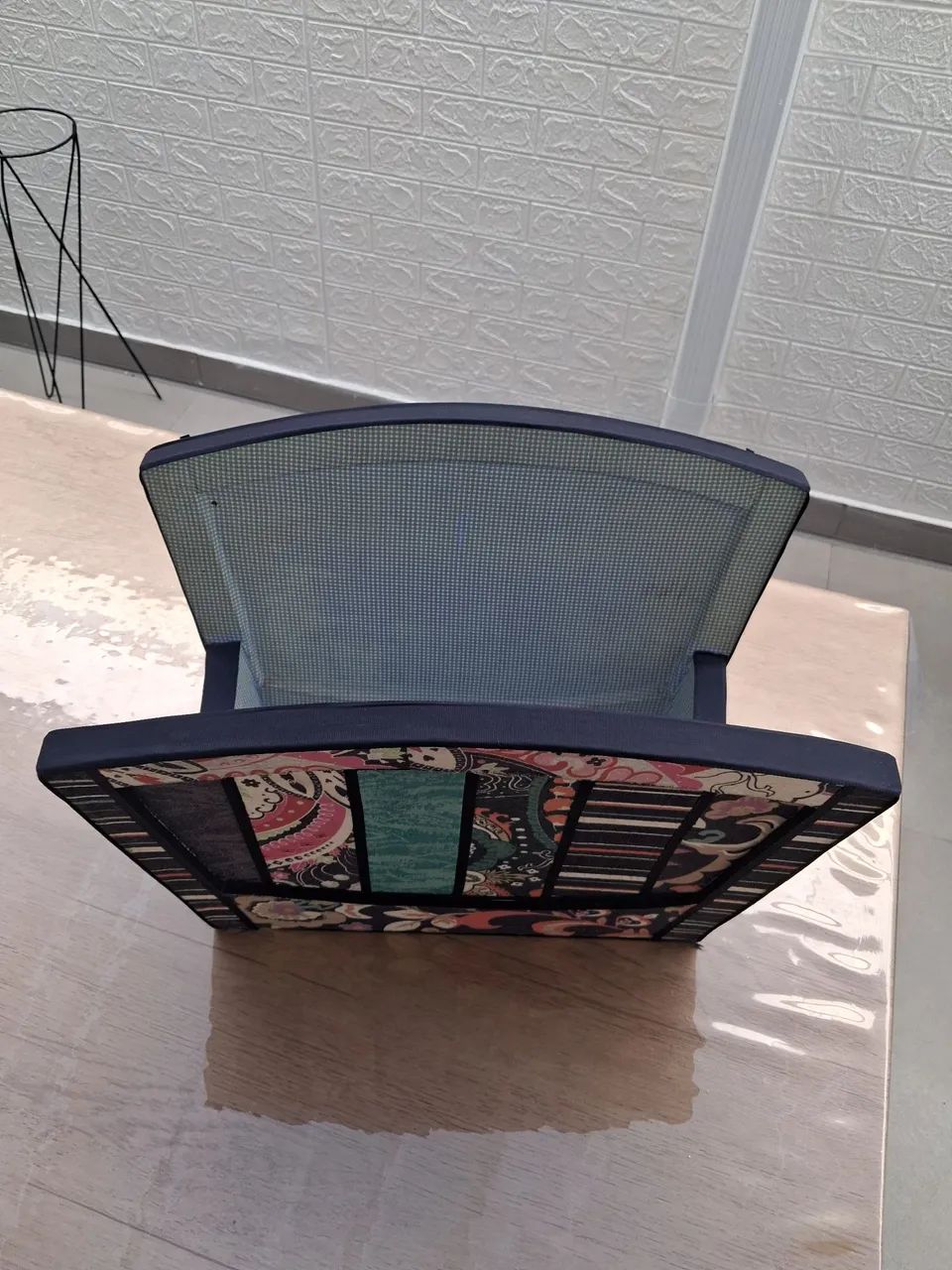 Revisteiro tokstok customizado  - Foto 3