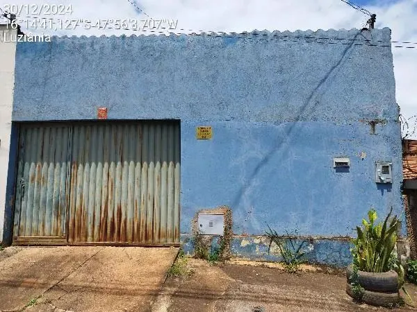 Oportunidade Única em LUZIANIA - GO | Tipo: Casa | Negociação: Venda Direta Online | Situa