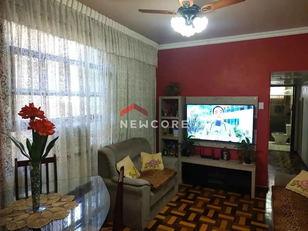 Apartamento em Avenida Assis Brasil - Cristo Redentor - Porto Alegre/RS