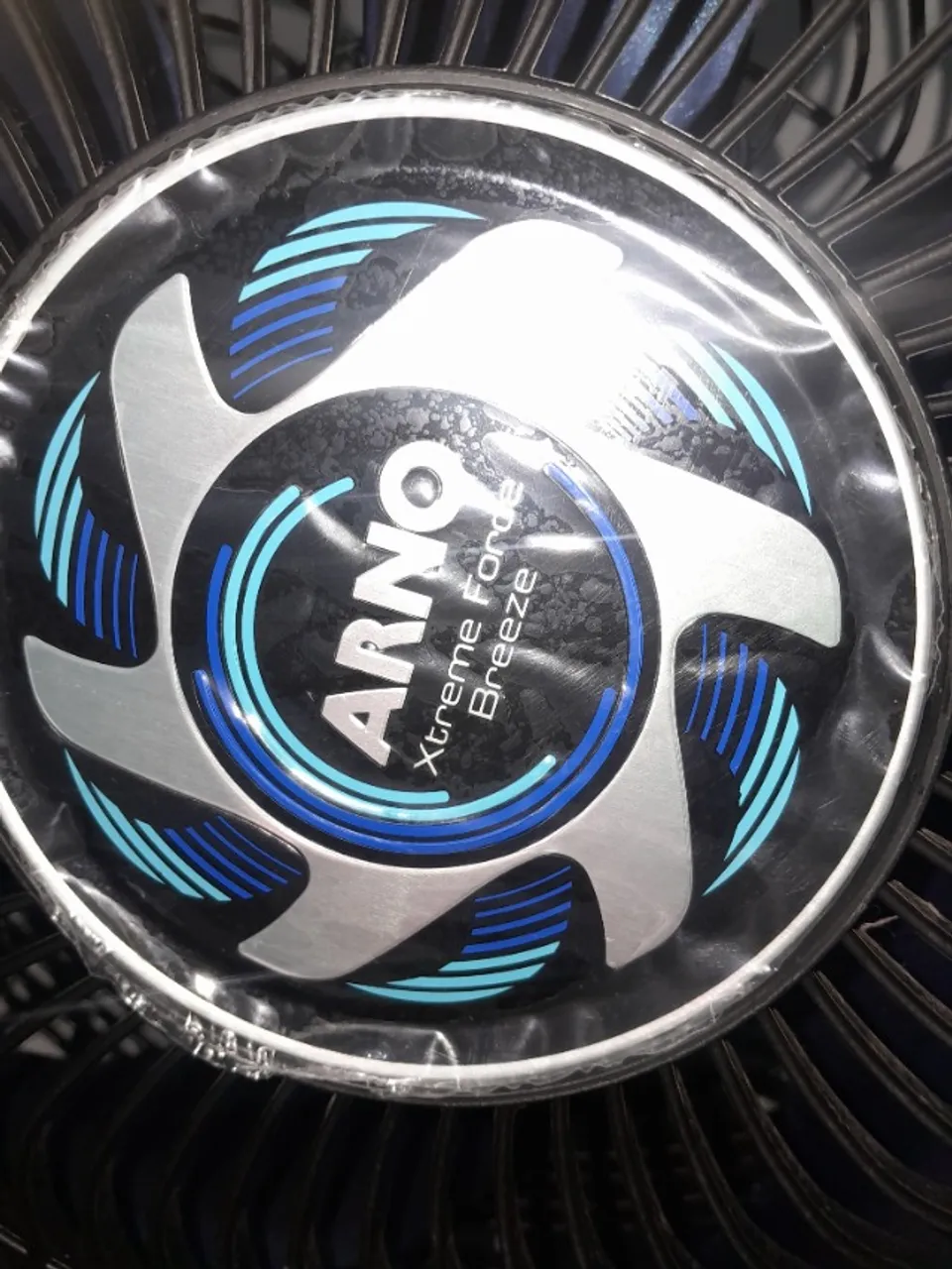Ventilador