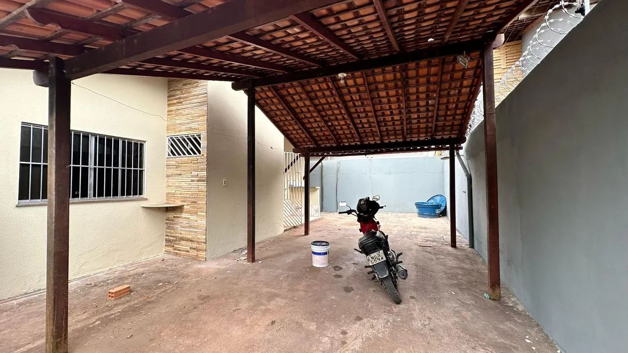 Casa Castanhal- Aluguel  - Foto 4