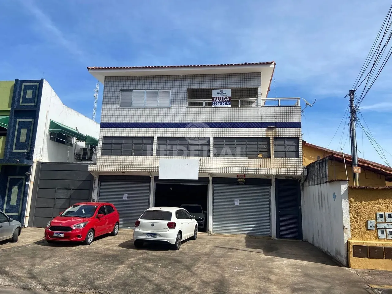 Apartamento sobre Loja, 4 Quartos Sendo 2 Suítes, 150 M², Ótima Localização No Jardim Euro