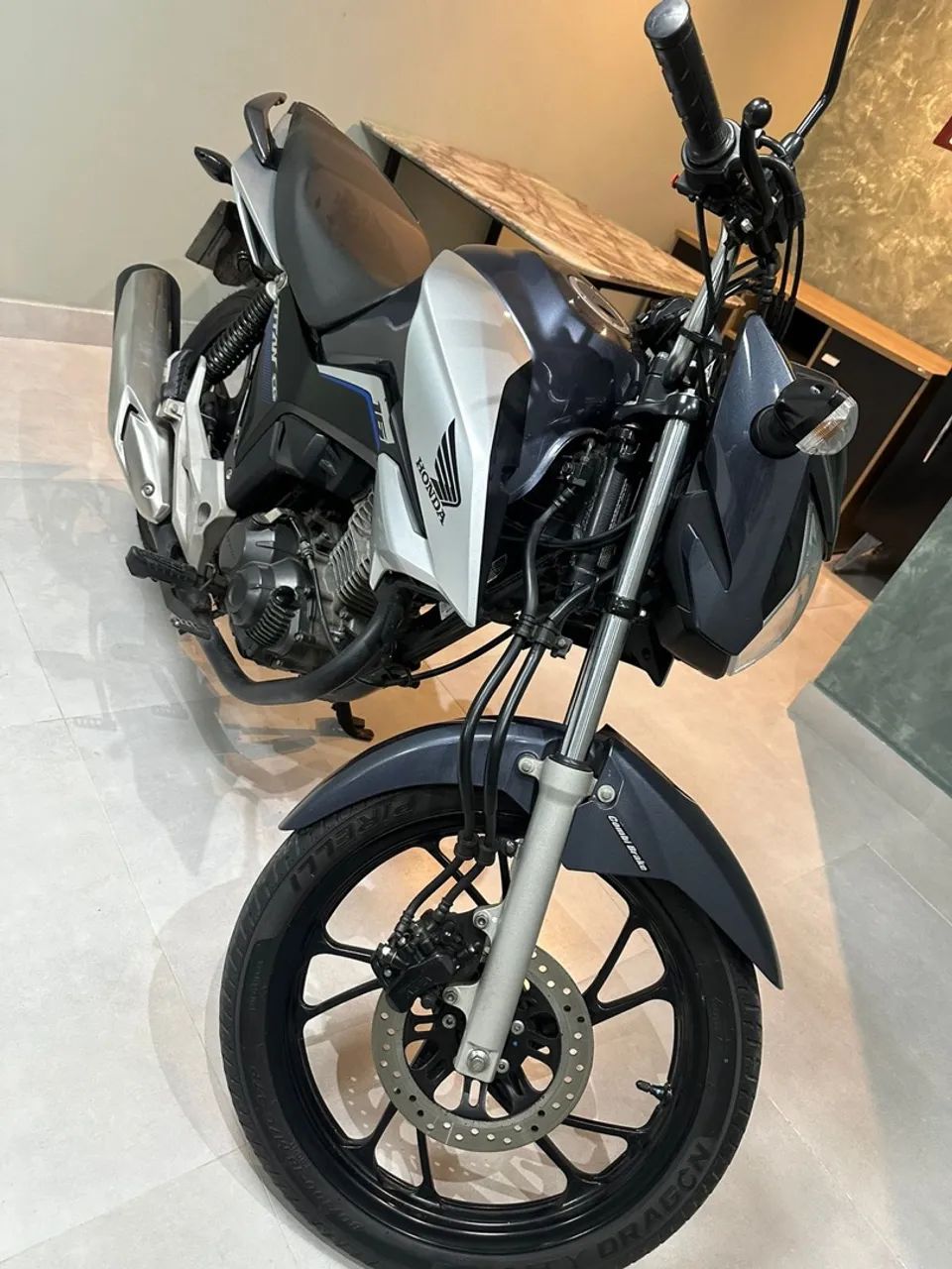 Cg titan 2022 - Foto 2